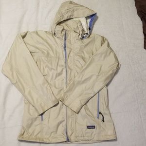 Patagonia Rain Jacket